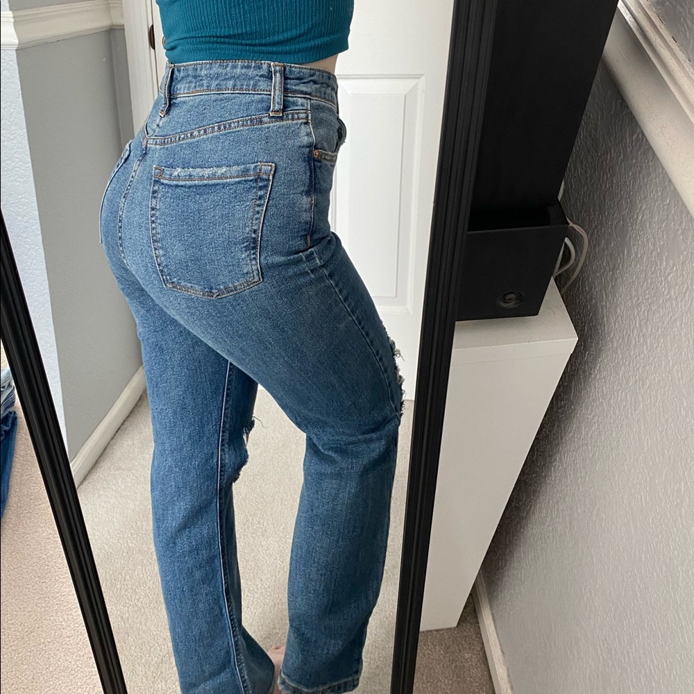 Target Jeans - image 1